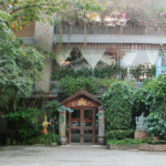 Angkor Spa front look